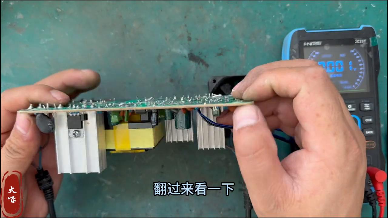 二修机修不好怎么办,修理充电器有什么技巧