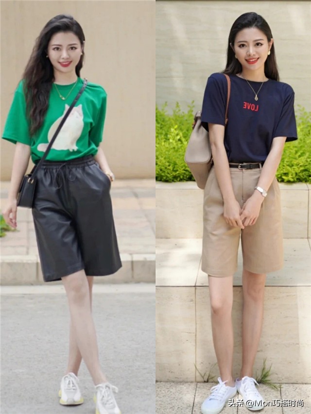 今年鞋子流行款式,今年最流行的休闲鞋夏季