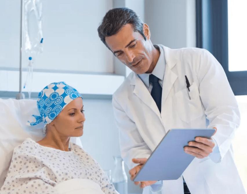 5天杀死癌细胞抗癌新药 (抗癌新药适合哪些癌症)