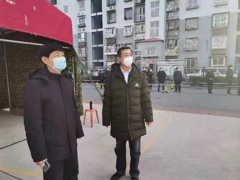 同气连枝抗疫情,同心战疫共盼春来公益广告