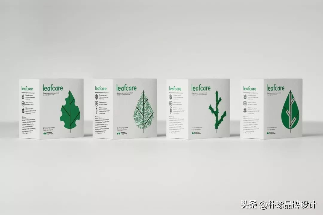 不要把设计弄得很高端,产品包装设计创意