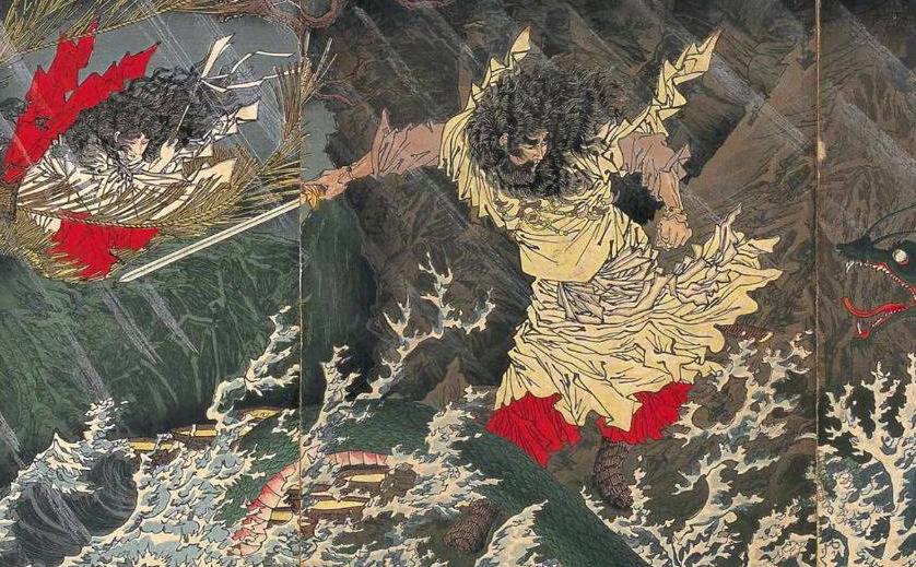 古代九大传奇人物鬼谷子,古代真有穆桂英这个传奇人物吗