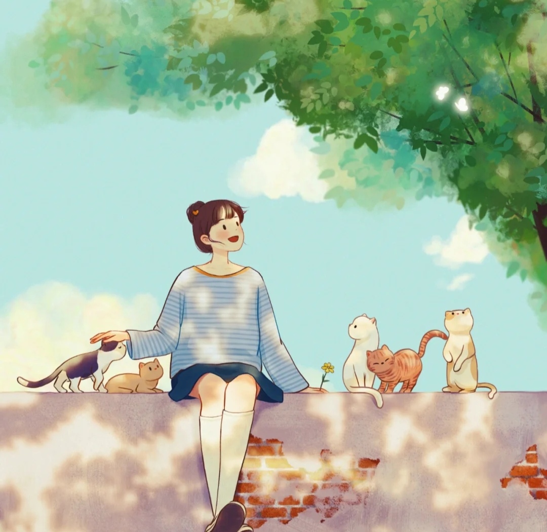 盘点那些浪漫不落俗的情人节文案,10句不落俗套的情人节文案