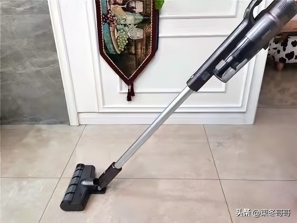 家用吸尘器排行榜2023,2022年吸尘器推荐家用测评