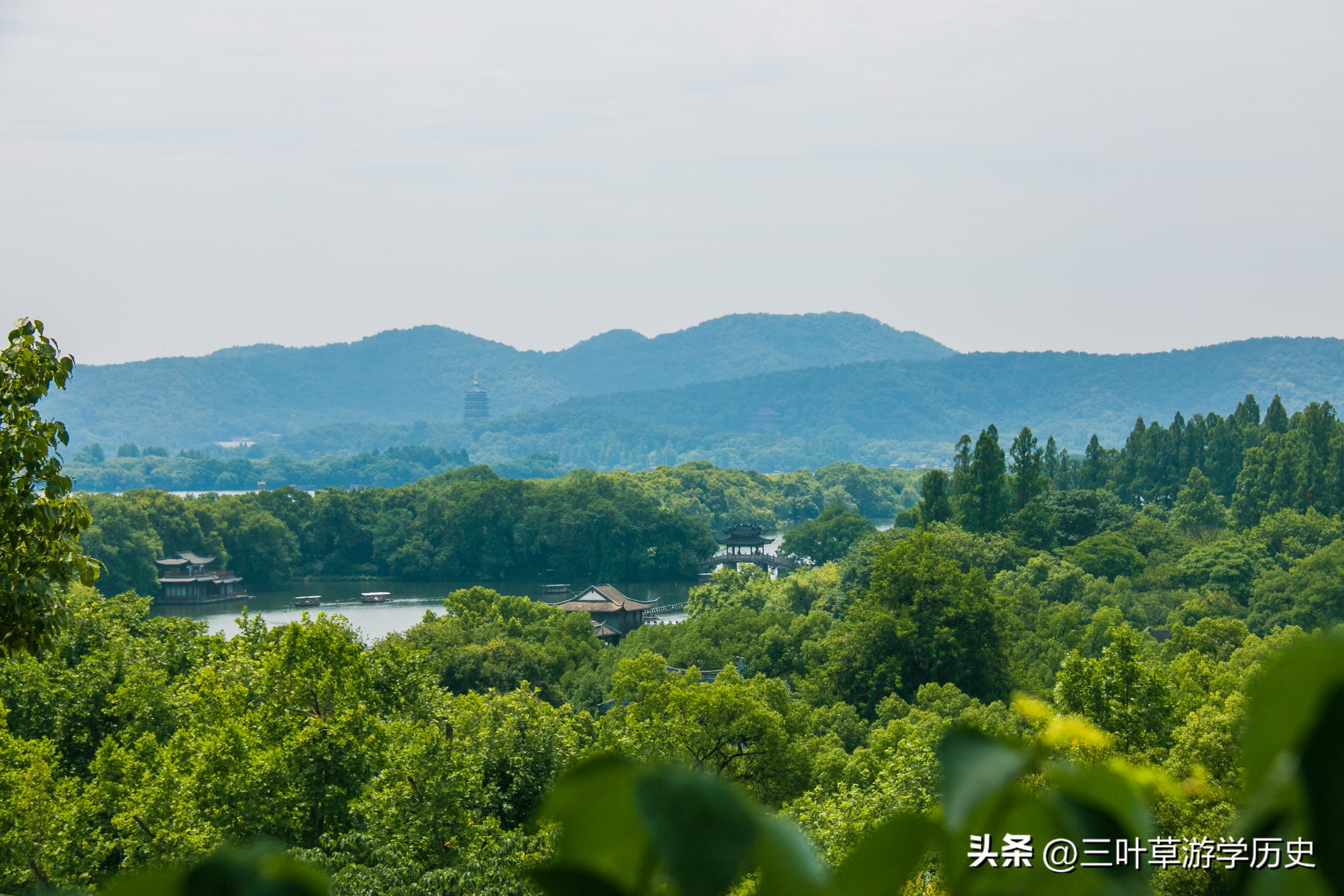 杭州西湖穗庐地址,杭州西湖湖景庭院