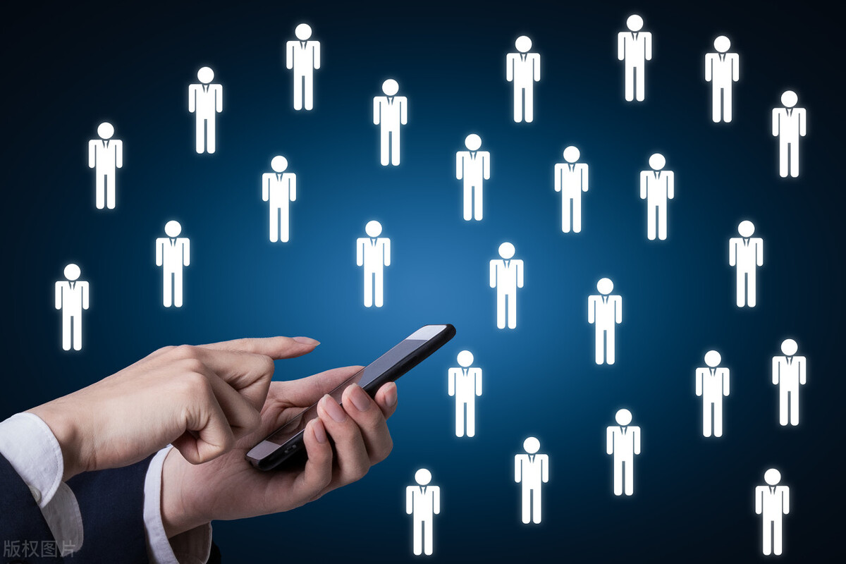 企微加好友有哪几种方式,企微批量加好友通过率