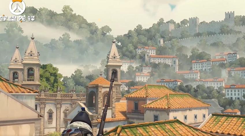 守望先锋归来伤害测试,守望英雄归来强度排行榜