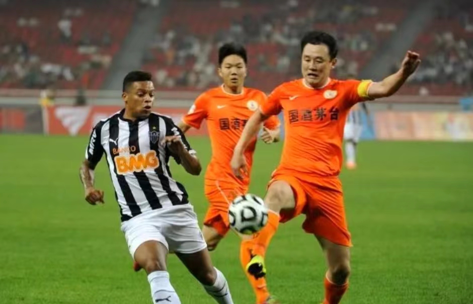 高洪波和亚泰恩怨,高洪波与孙继海的矛盾