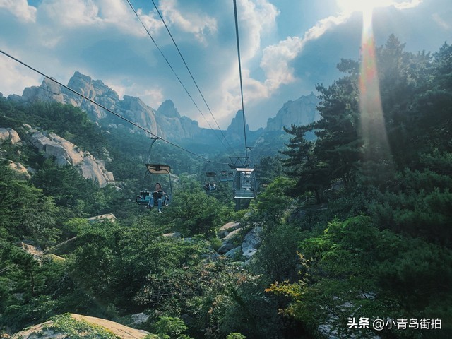 青岛有哪些好玩儿的地方,青岛哪些地方好玩