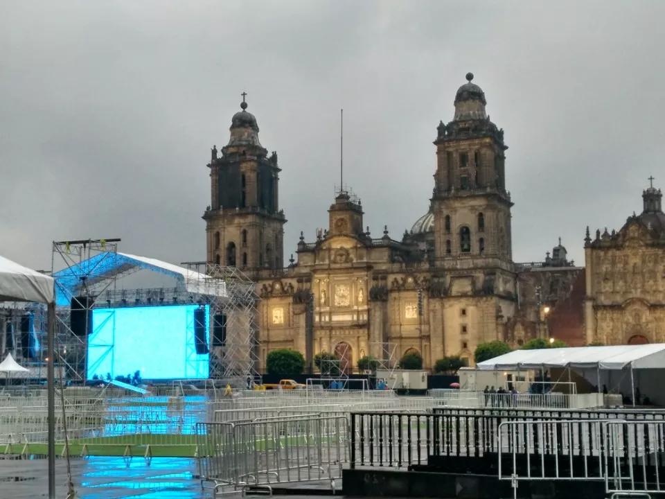 黑帮横行毒品泛滥的墨西哥,墨西哥黑帮最猖狂的地方