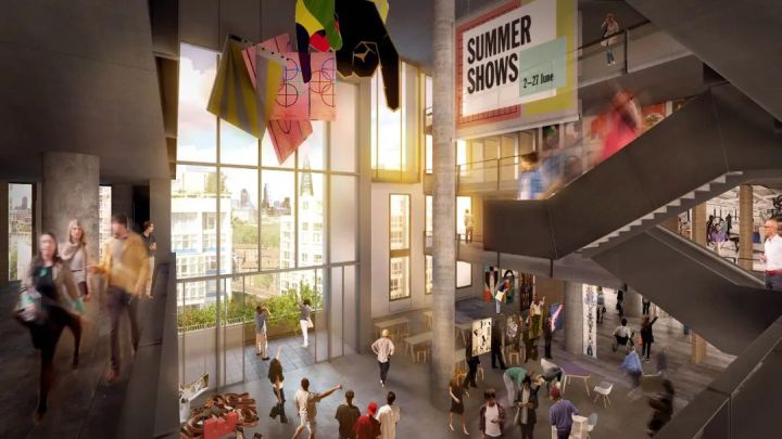 伦艺哪个学院有工业设计专业,伦艺哪个学院最好就业