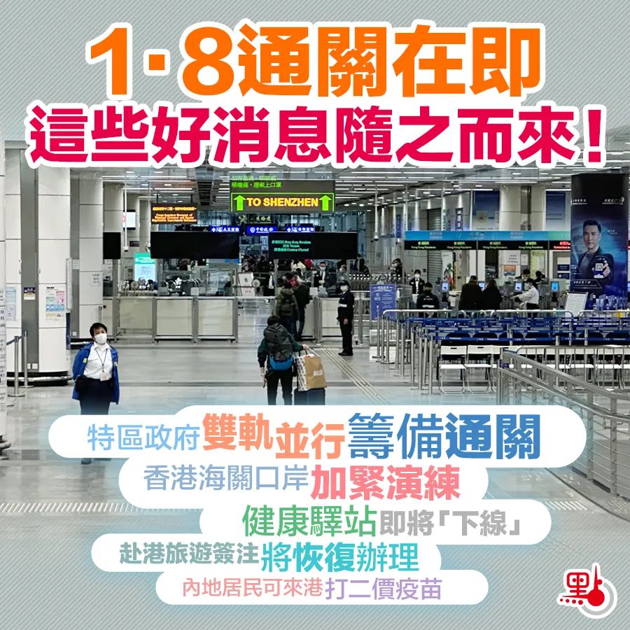 通关最新！飞机、高铁、金巴不限额，买票就走！