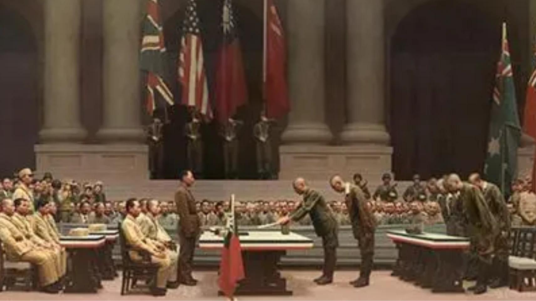 东条英机伏法后能畅销中国吗,东条英机儿子产品销往中国