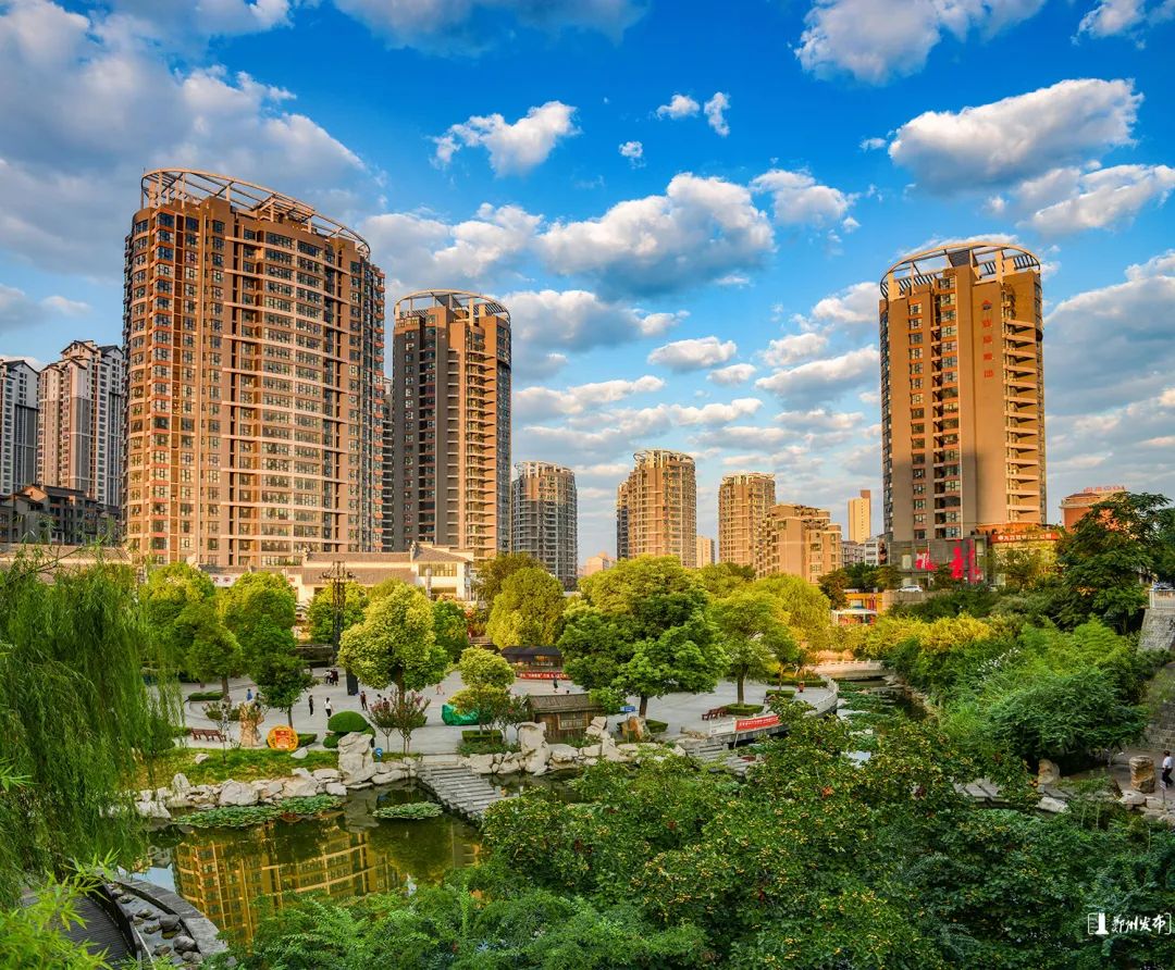 遇见闽侯上街,遇见西安街头版