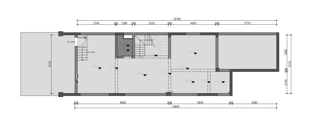 350㎡自然系居心地|独处共融两相宜