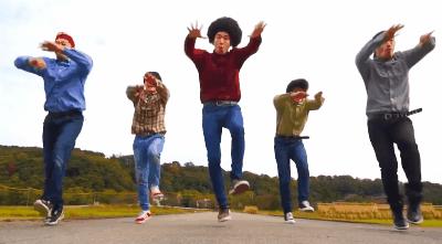 为了拯救污名化的“宅舞和宅圈”，这群日本宅男已经努力了15年