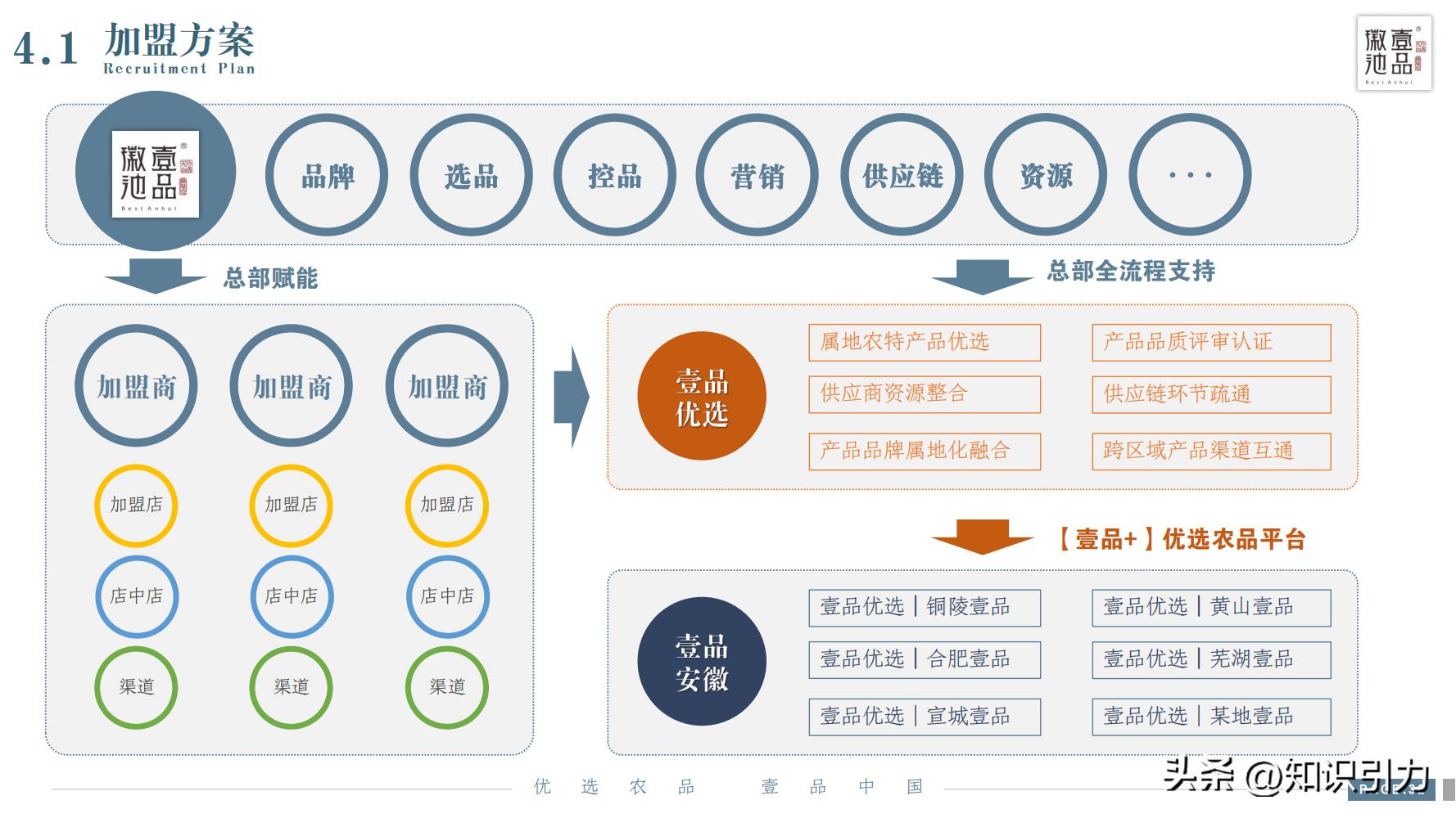 加盟招商运营成功案例,招商加盟案例库