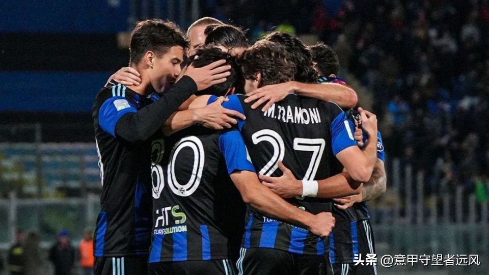 意乙队绝杀,意乙最后一轮