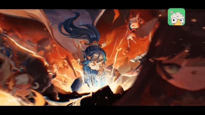 代号spark手游公测,代号spark国服什么时候上线