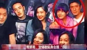 情史最乱的六位女星,盘点五位情史混乱的女星