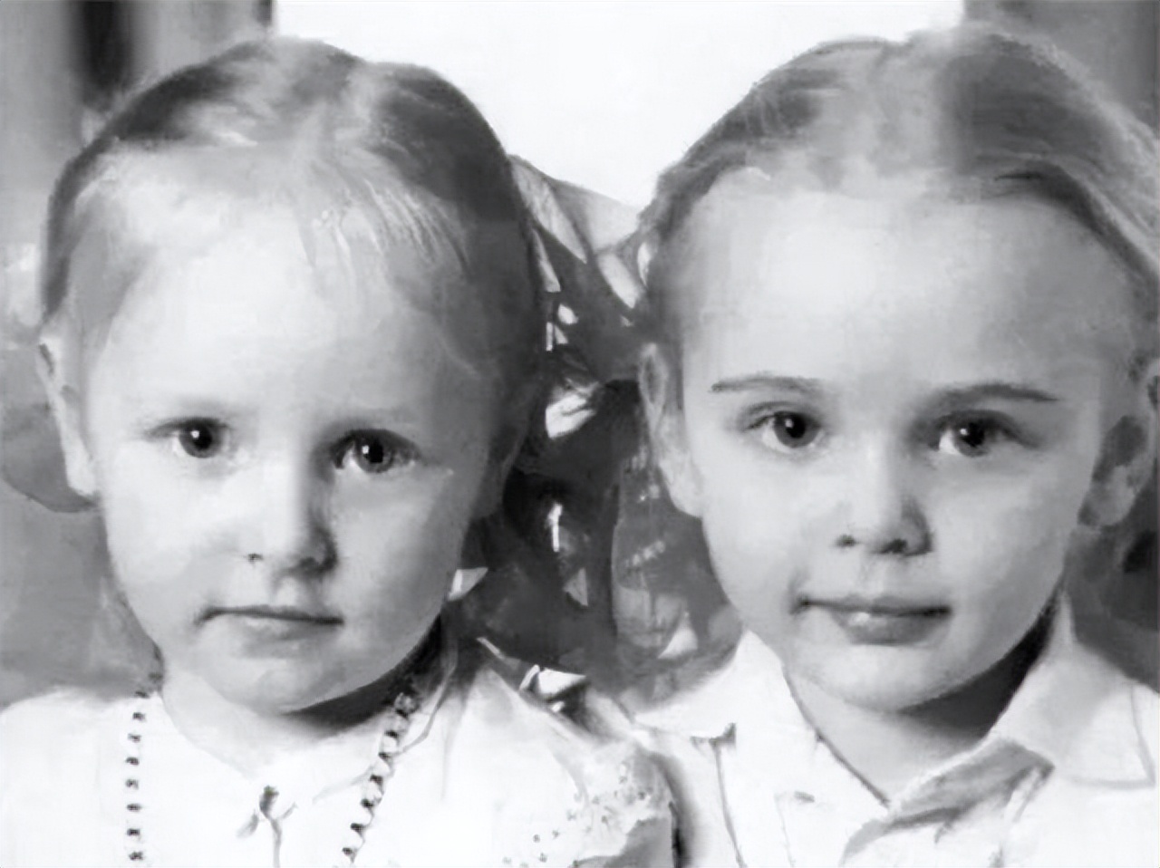 美国宣布制裁普京两个女儿,美国制裁普京的两个女儿