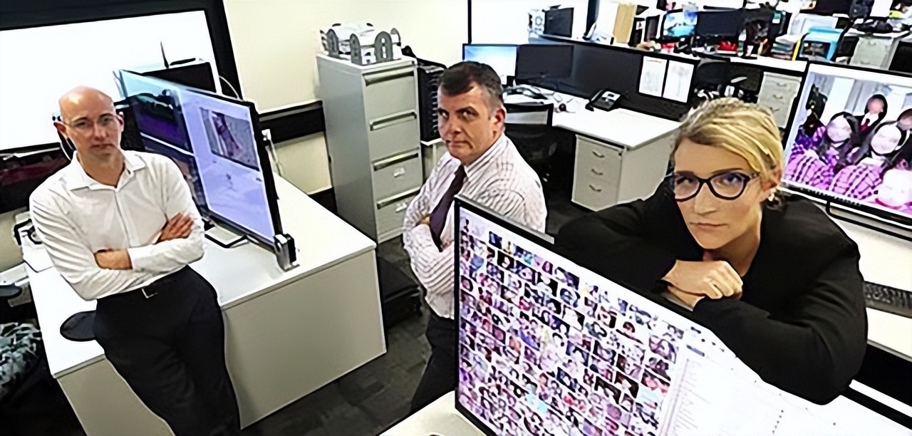 贩卖人口跟网络有啥关系,网络贩卖人口