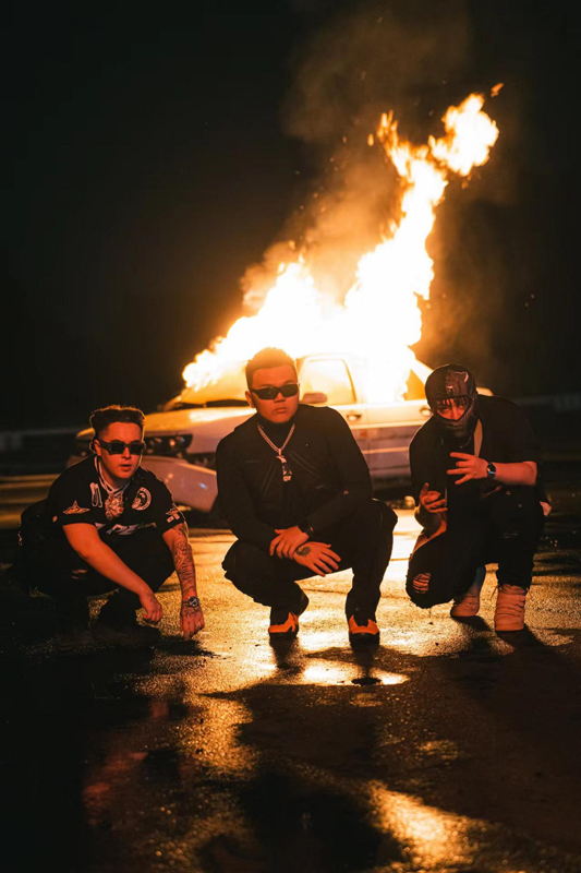 艾福杰尼福气庙,艾福杰尼福气tour演出嘉宾