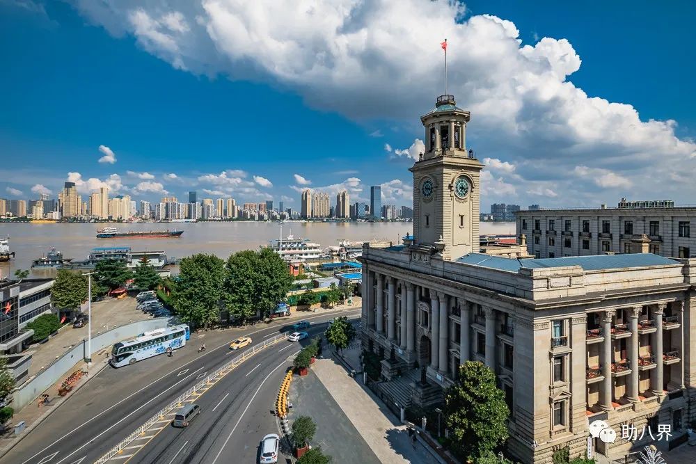 武汉十大旅游景点排名,武汉江夏网红打卡景点大全