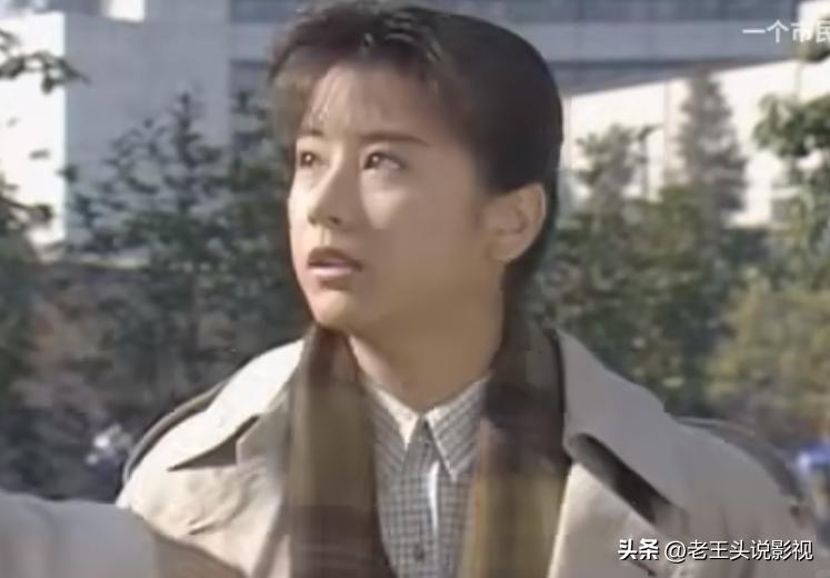 东京爱情故事演员今昔对比,东京爱情故事1991高清修复版
