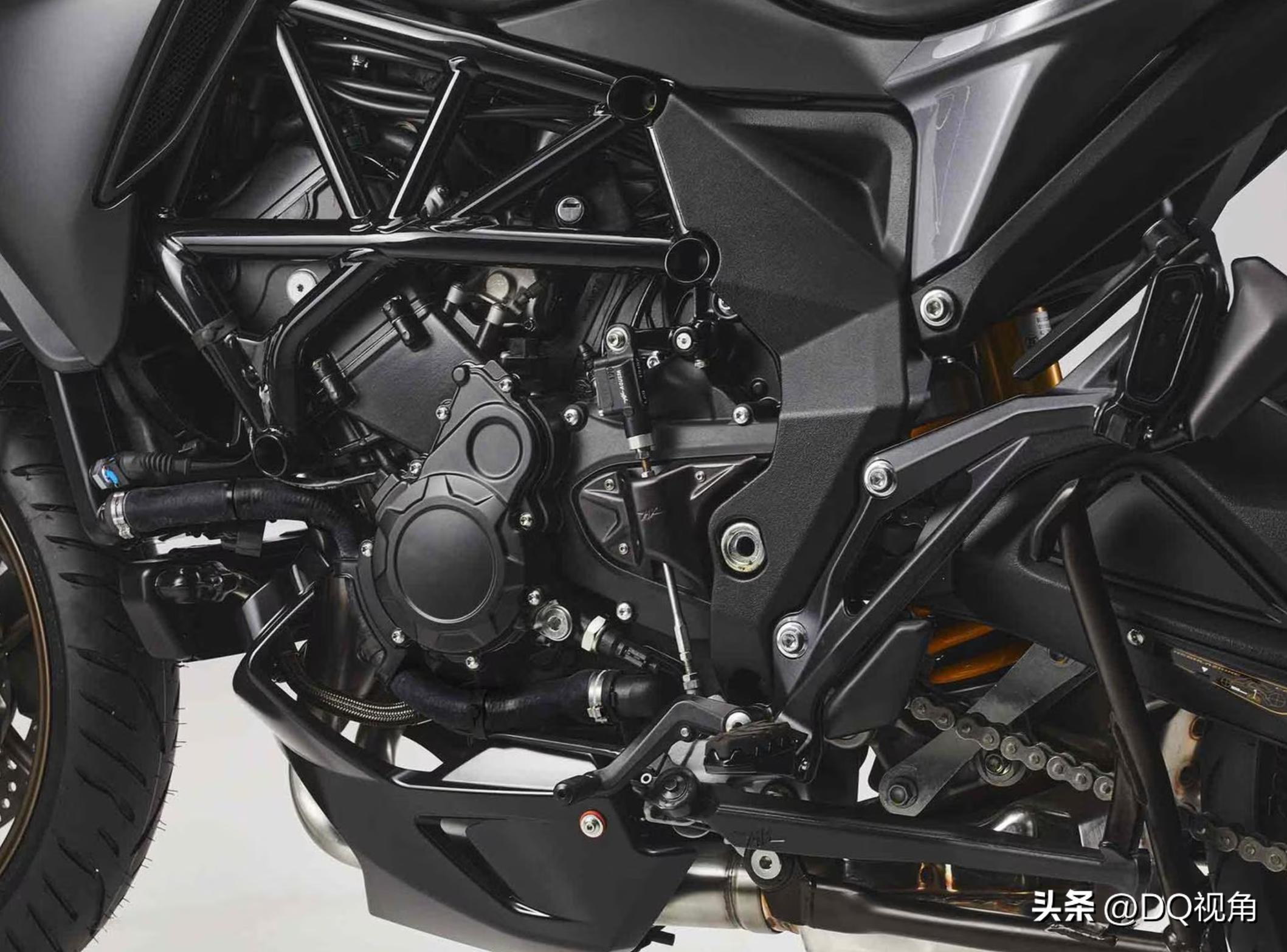 哈雷sportsters杜卡迪950,十万摩托车推荐排行榜前十名哈雷