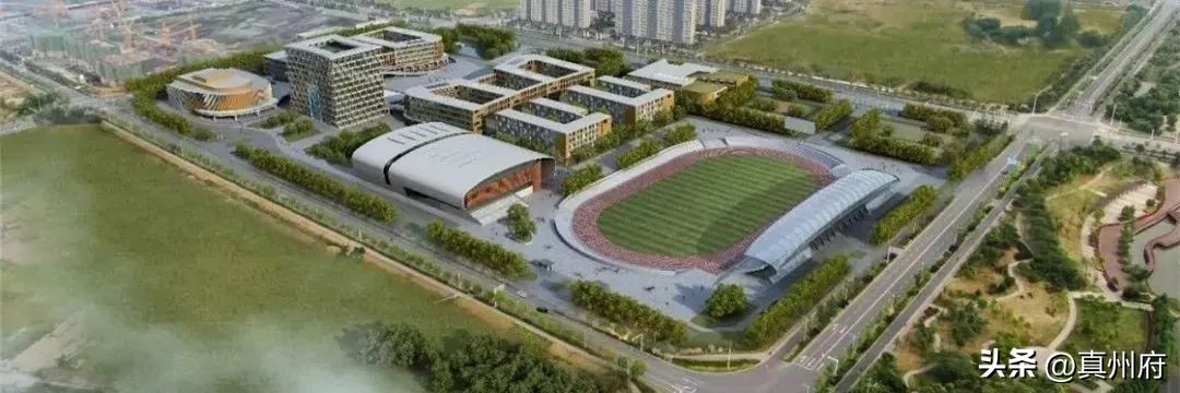 仪征中学新校区,仪征中学新校区多少钱