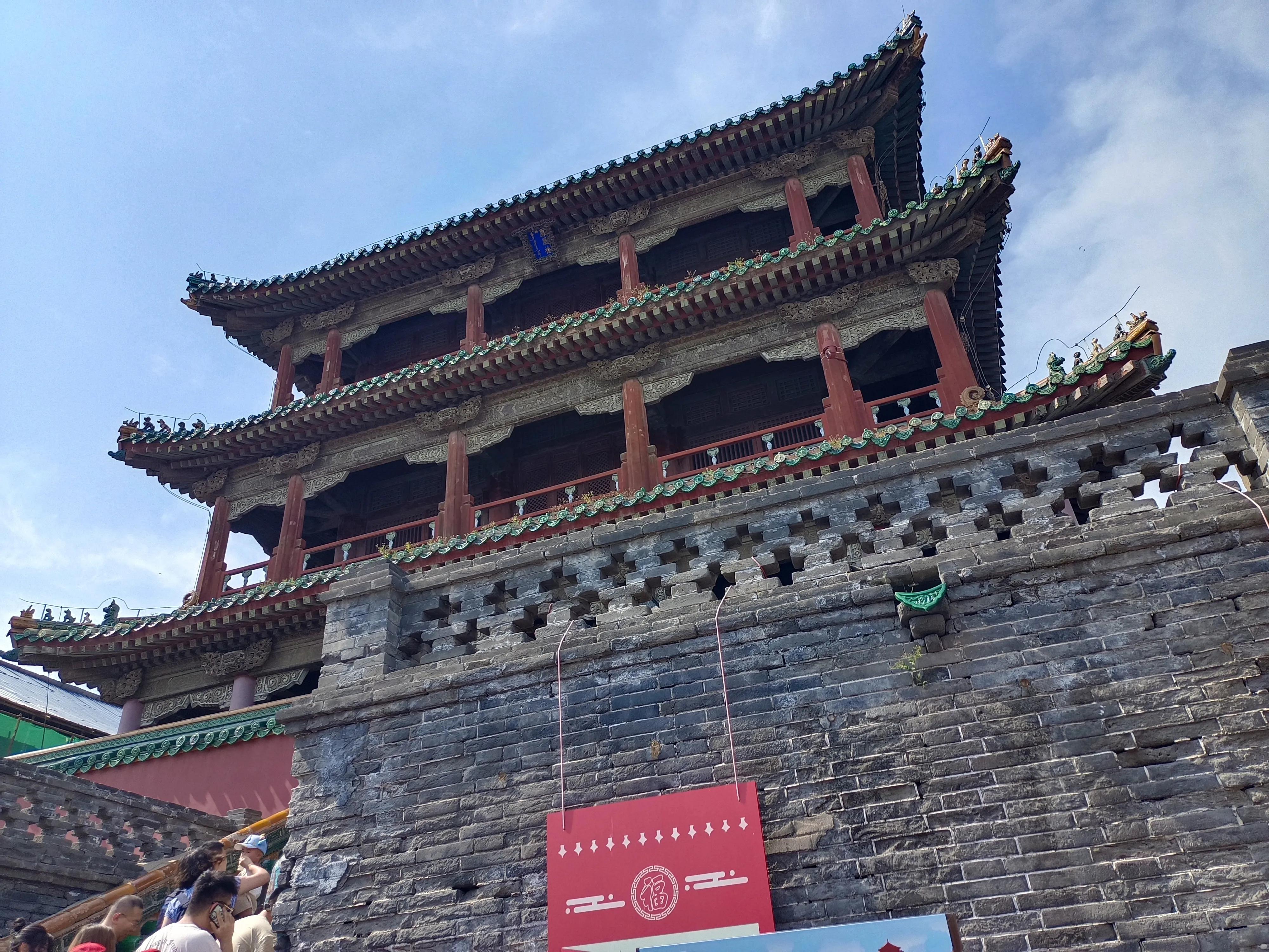 沈阳故宫门票,沈阳故宫历史简介