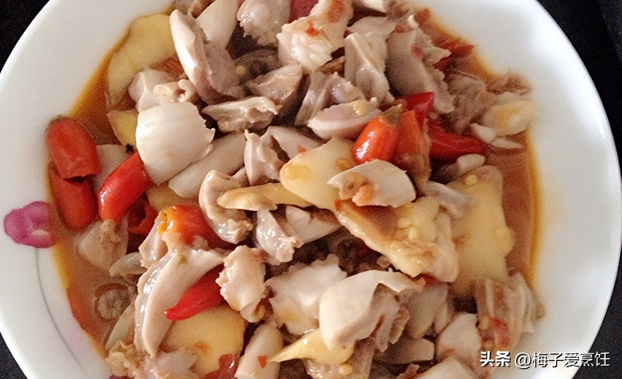 去重庆游玩渝中区必吃的特色菜,重庆一日游必去的美食推荐