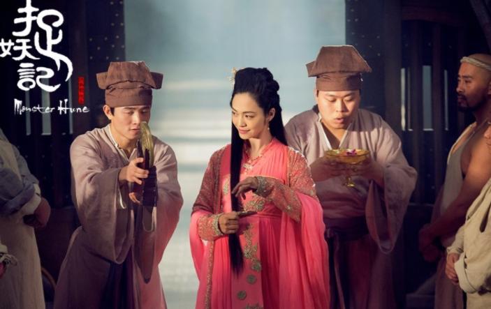 捉妖记电影想表达什么,捉妖记这部电影讲述了什么