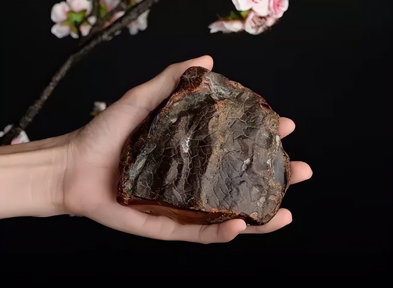 俄料老熟度怎么看,乌料和俄料蜜蜡盘出来区别