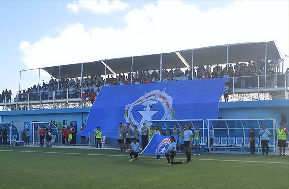 北马里亚纳群岛vs中国比分,北马里亚纳岛足球