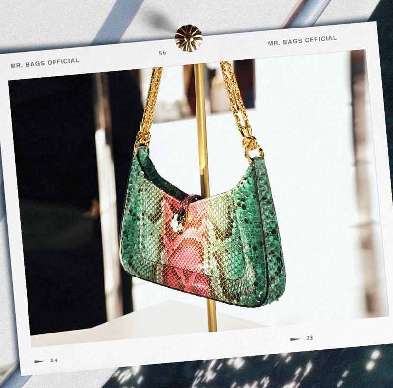 各位贵妇们！2023年到底买什么包好？我都给你们看好了！