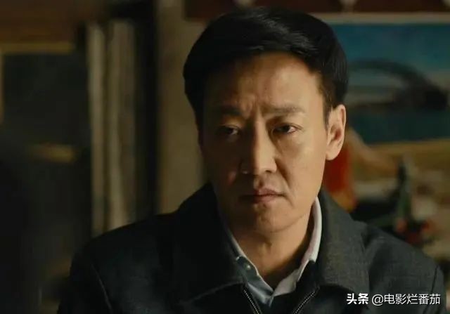 人世间乔春燕演技炸裂,乔春燕演技