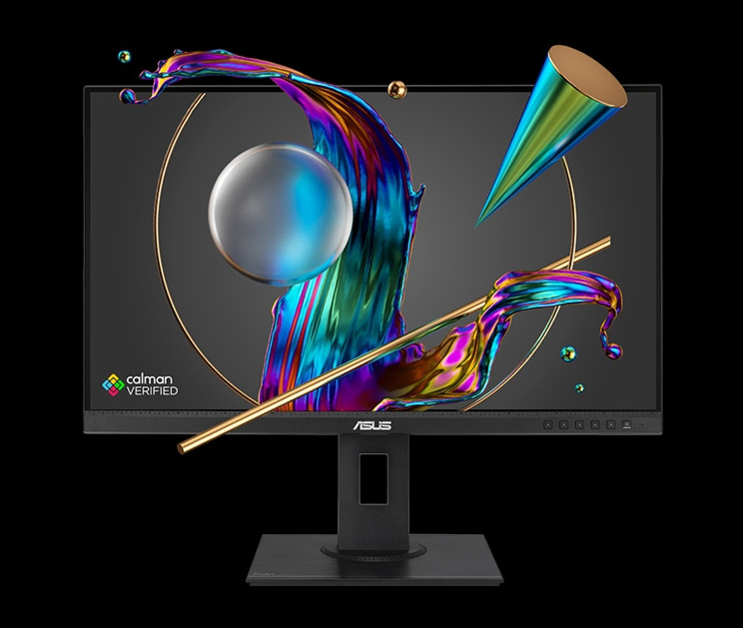 华硕创艺显示器评测,华硕创艺国度miniled显示器测评