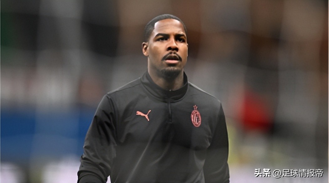 意甲AC米兰2-4蒙扎,意甲蒙扎与ac米兰比分预测