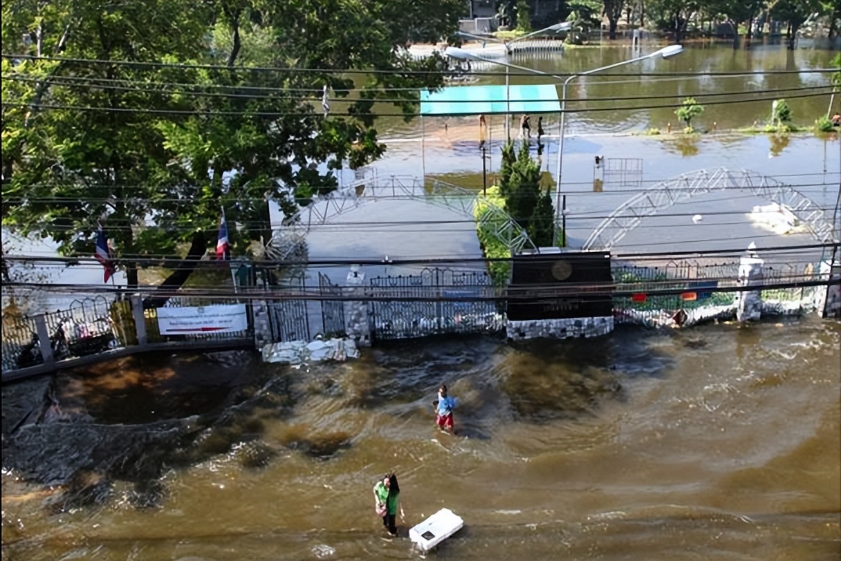 泰国的风土人情和自然风光,泰国风情照片