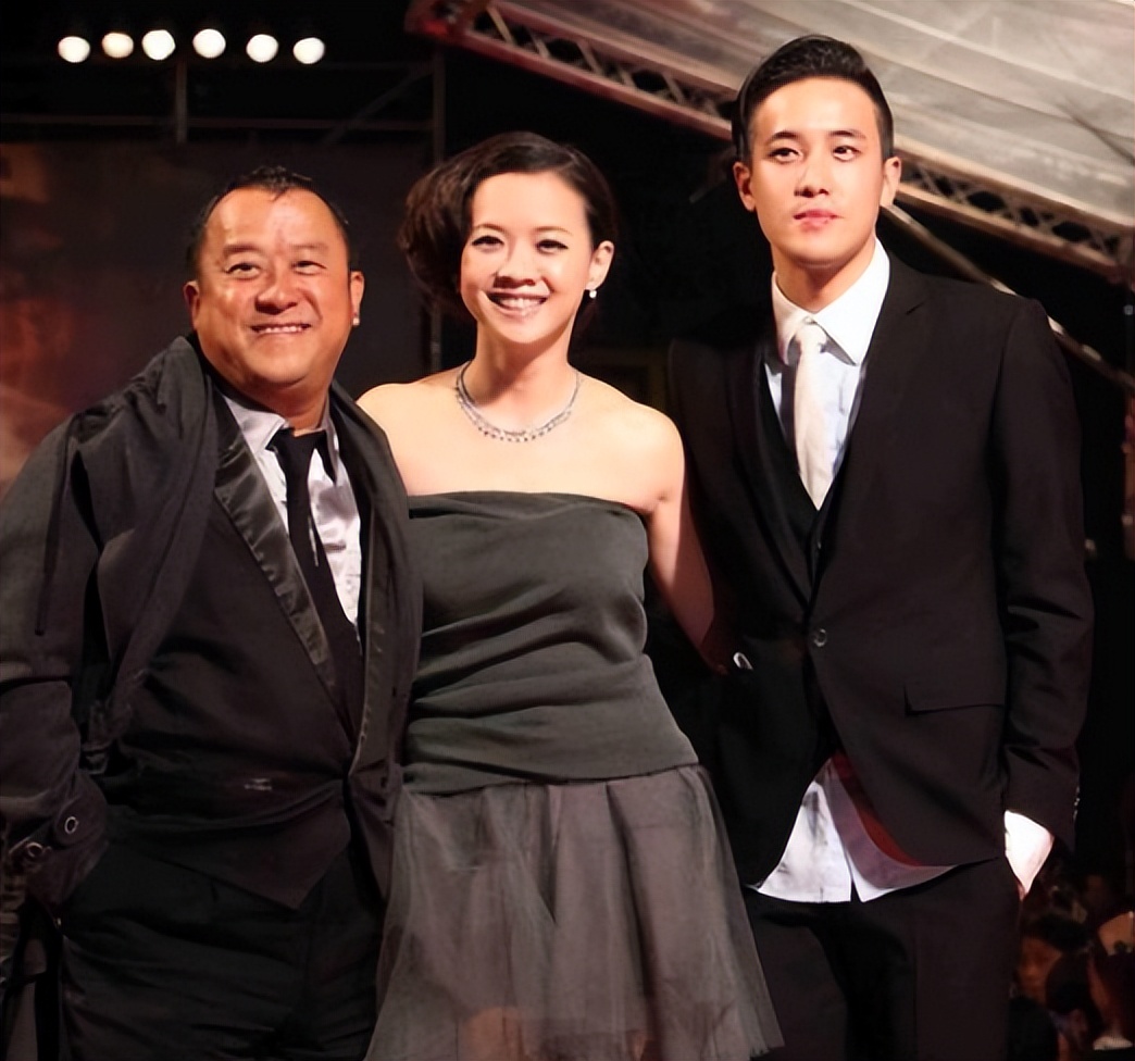 曾志伟救场事件,名和利救不了刘涛