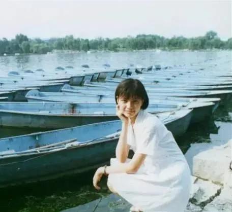 高圆圆的辛酸情史,高圆圆谈了几段情史