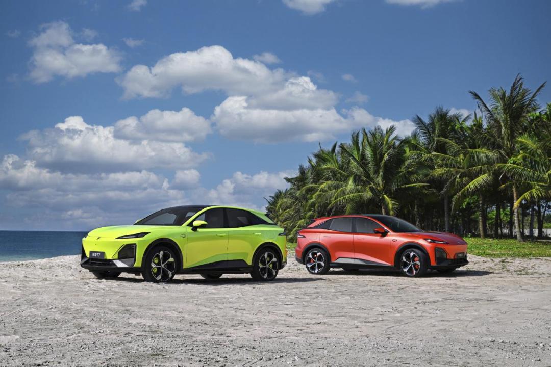 深蓝s7最有性价比的车型,深蓝汽车s7顶配