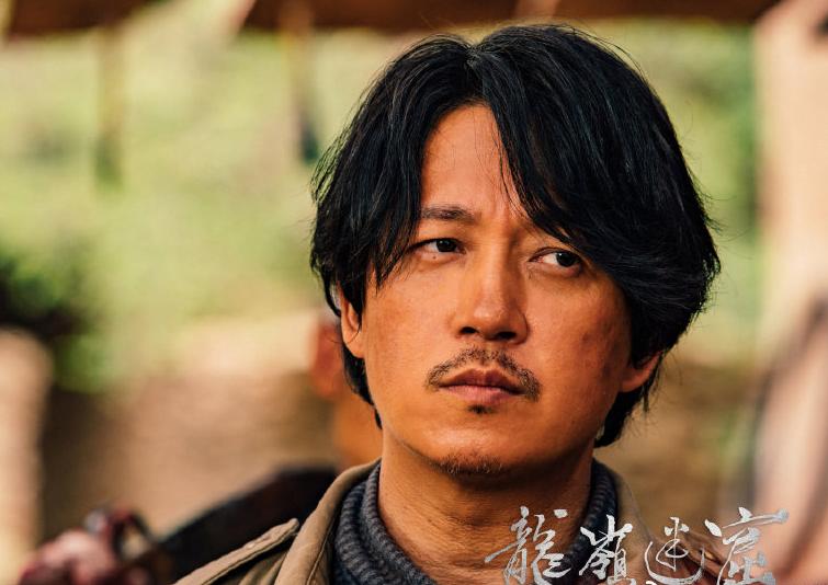 沉寂多年潘粤明中年逆袭,潘粤明离婚后的现状