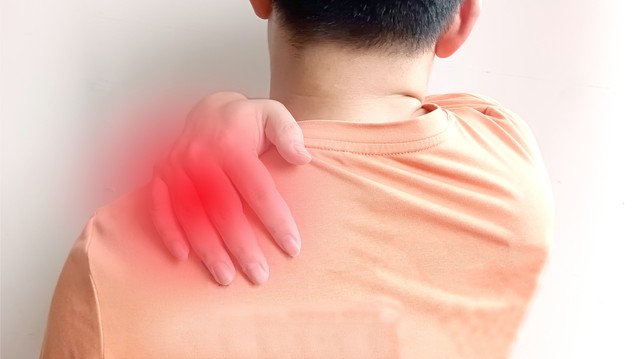 湿气重肩周炎如何针刺放血,风寒湿肩周炎正确的锻炼方法