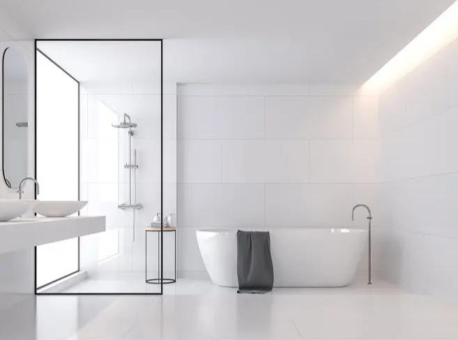 提升生活品质的卫浴,体验高品质卫浴生活