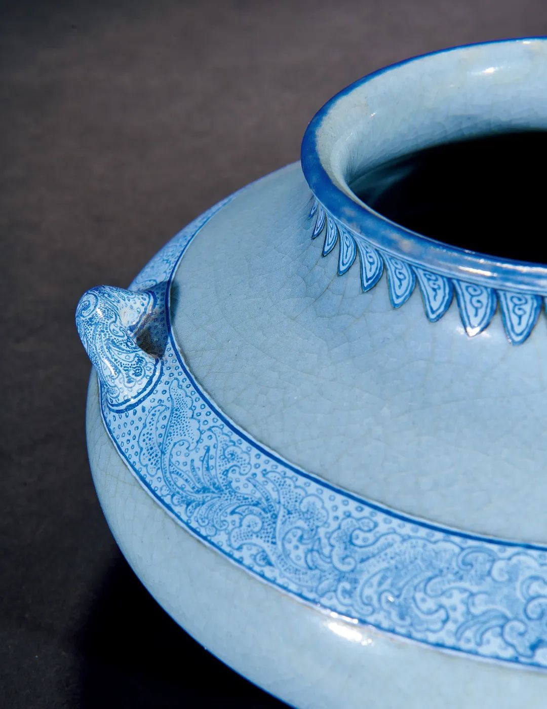 保利香港拍卖2022秋拍瓷器,中国古董香港保利拍卖前十