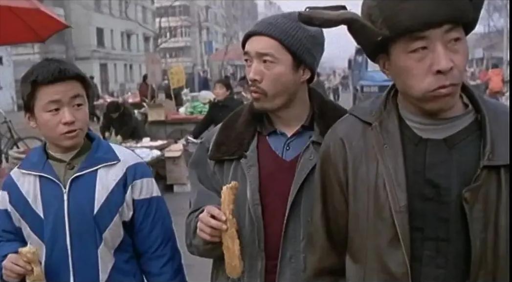 征服电视剧里的十大狠人,征服19年过去剧中8大恶人现状如何