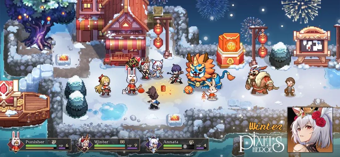 放置卡牌赛道又走出一匹黑马，《马赛克英雄》登顶台湾iOS畅销榜